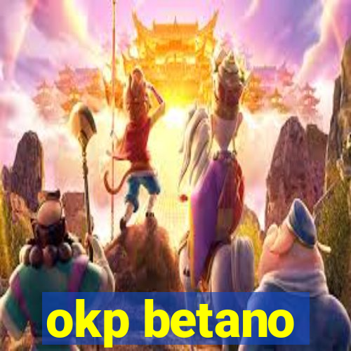 okp betano